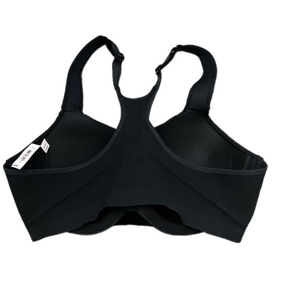 Victorias Secret knockout Maximum Support Front Close Power Knit Sports Bra - Picture 3 of 3